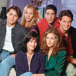 다시봐도 웃긴 프렌즈 로스 태닝 에피소드