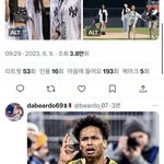 미국 야구장에서 시구한 "에스파" 미국<b>반응</b>