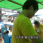 진심으로 팬들에게 고마워하는게 느껴지는 가수