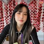 스테이씨 윤 : <b>순대</b>엔 당연히 초장 아니에요?