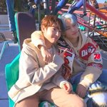 엔시티 드림 멤버가 홀수지만 놀이공원 가면 짝이 맞는 이유