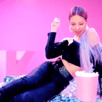 [댓글부탁해] 제니가 <b>압도</b>적 원탑이긴 하네