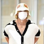 <b>방탄소년단</b> 뷔 ㅈㄴ 쎄보임