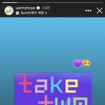 헐헐 제이홉 인스타 올라옴....ㅠㅠㅜ