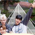 [ZB1] 박건욱 완전 <b>동숲</b> 주민이야 ㅎㅎ