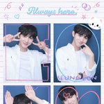 유승언 보고싶은 <b>사람</b> <b>손</b>