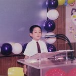 [ZB1] <b>지웅</b>이 아기사진 올라옴 !!