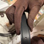 에르메스와 있었던 일입니다