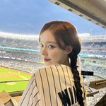 [드루와] 윈터 양<b>갈래</b> 귀엽다