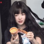 와 홍은채 레전드 추구미