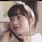 [댓글부탁해] 하시모토 <b>칸나</b>가 세상에서 젤 예쁜듯