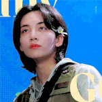 <b>정한</b> 이 짤 보나 닮음