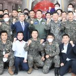 尹 “초급간부 사기 중요” 처우 개선 예산 대폭 <b>증액</b>