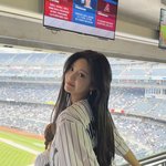 [모두드루와] 카리나 윈터 닝닝 인스타 같은<b>장소</b>