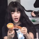 르세라핌 <b>은채</b> 점점이뻐지네