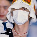 방탄소년단 뷔, <b>가려</b>지지 않는 잘생김