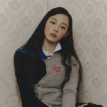 민지 <b>입덕</b>