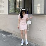 [댓글부탁해] 학생 <b>하객</b>룩 이거 어때?