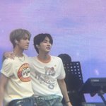 [엔하이픈] 안녕 나 타팬인데 ! 위버스콘