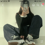 바지 ㅊㅊ해줌