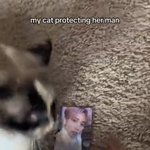 [TXT] Cat protects cat