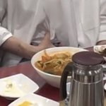 [ZB1] 아 속상하다 <b>한빈</b>이 진짜 조금 먹음..