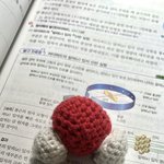 나 물 <b>분자</b> 만들엇어