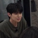 [ZB1] 태래 지금 머리보다 차라리 흑발이 낫지 않아...?