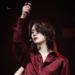 투바투 범규 <b>장발</b>함