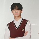 [ZB1] 압구정고 김규빈 <b>쿨타임</b> 찼다