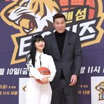 서장훈 키 이렇게 생각하니까 확 체감 되네