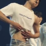 더보이즈 <b>주연</b> 복근이 있는걸까 없는걸까