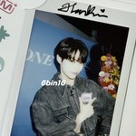 [ZB1] <b>한빈</b>이 폴라 새로운거 또 떴다