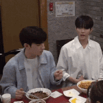 장<b>하오</b>가 성한빈꺼 다 뺏어가네