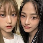 뉴진스 2세대 3세대 탑아이돌이랑 비교질 그만<b>하셈</b>