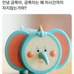 [드루와] 내가 봐도 나 금쪽이였다 하는 썰 풀자