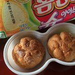 <b>홈런</b>볼 슈 아이스크림 아는사람?