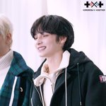 [TXT] 요즘 왜 자꾸만 <b>휴닝이</b>가