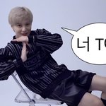 짝남한테 군대인편 쓰는거 <b>오바</b>??