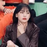 <b>노제</b>가 예쁘긴 예쁨