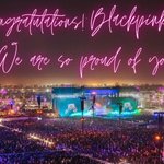 블핑 콘서트 대박