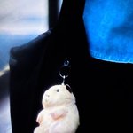 [ZB1] 햄냥이 <b>가방</b> 보실 분