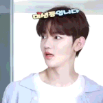 [ZB1] 움직이는 장하오 <b>감동</b><b>심해</b>