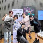 스키즈를 보고 말하는 <b>첫인상</b>