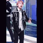 방탄 진 <b>피땀</b>때