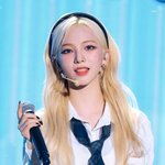 카리나 앞으로 5년<b>간</b> 금발<b>안</b>한대ㅋㅋㅋㅋ