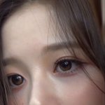 설윤이랑 <b>사나</b> 너무닮아서 놀람