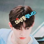 [ZB1] 장하오 계속 <b>헤어핀</b> 하고 다니기 겁나 귀엽다