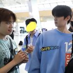 [ZB1] 아무리 봐도 김규빈이 더 잼미니임
