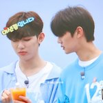 [ZB1] 짱규즈 옆에